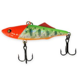 Воблер BAT Vivra BT048 (65 мм, 16.5 гр.) цвет B040