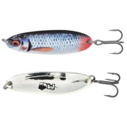 Блесна Mottomo Shiny Blade 11.5g цв. Roach