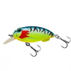 Воблер Sprut Himono 55F (Floating/55mm/12g/1,5-2m/LTBL)