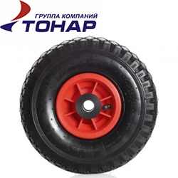 Колеса транцевые Тонар для ШЛ-2, ШЛ-3