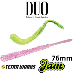 DUO Tetra Works Jam 76мм
