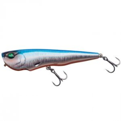 Воблер Sprut Karey 70TW (Top Water/70mm/6,5g/SB)