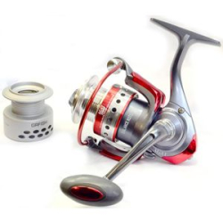 Катушка Grfish Agat 2500F