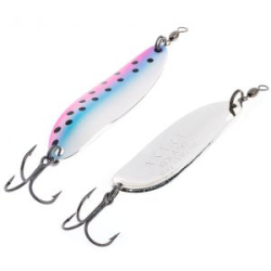 Блесна колеблющаяся Akara Action Series Kola 70 12 гр. цвет AB53