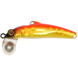 Воблер Jackson Zurubiki Goby 45мм 4,5гр. цвет WGP