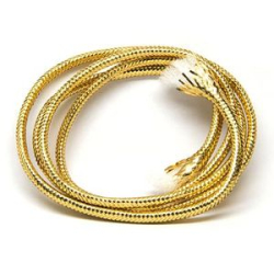 Orvis Mylar Piping Gold Medium