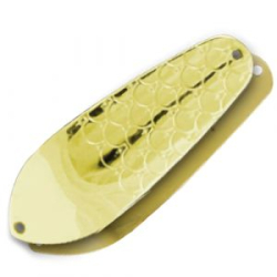 Блесна колеблющаяся Akara Action Series Aver 70 21 гр. цвет 05