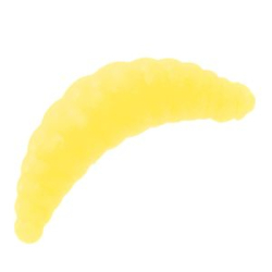 Силиконовая приманка Viva Fish Stretch Maggot 1.5" цвет 103