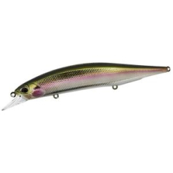 Воблер DUO Realis Jerkbait 120 Pike #DRA4036