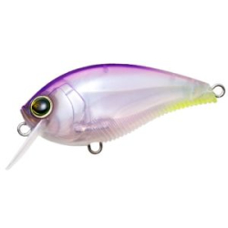 Воблер Yo-Zuri 3DB Crank 1.5 Squarebill 60F R1352-SSSH