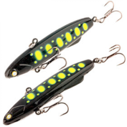 Воблер Akara Soft Roll 90 мм 30 гр. цвет A215