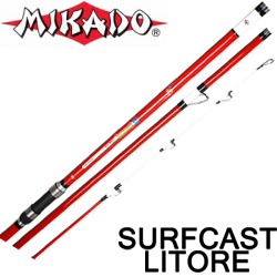 Mikado Surfcast Litore