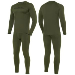 Термобельё Finntrail Tactic 6307 Khaki (XXXL)