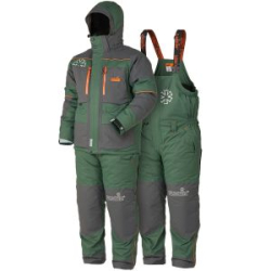 Костюм зимний Norfin Discovery 3 06 р.XXXL