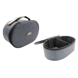 Чехол для катушки "СЛЕДОПЫТ" под 2 шт., р. 11*31*18 см, цв. серый