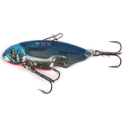 Блесна-цикада Generic Craft Flicker 40, 4см, 6г, цвет 711