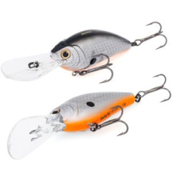 Воблер Akara Deep Master 60F 12 гр. цвет A9