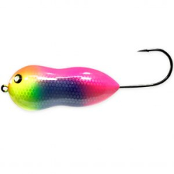 Воблер BAT Goro Flip BT052 (55mm.; 11g.; Floating) # B017