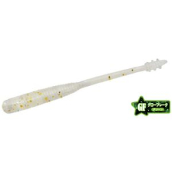 Силиконовая приманка DUO Tetra Works Pipin 45 цвет S512