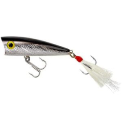 Воблер Rebel Magnum Pop-R P65 цвет 01