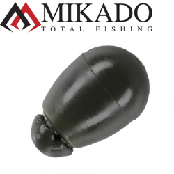 Mikado MF Line Connector For Line Соединитель лесок