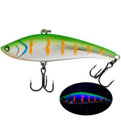 Воблер BAT Osamu ВТ033 (80 мм, 15 гр.) цвет В080