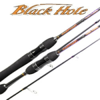 Black Hole Trout Mania 2019