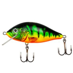 Воблер Chimera Silver Fox Karas Floater 110mm/39g. цвет 120