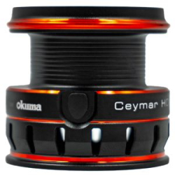 Запасная шпуля Okuma CHD-2500A-spool