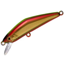 Воблер Smith D-Compact FES 45мм. 2,0гр. цвет №17