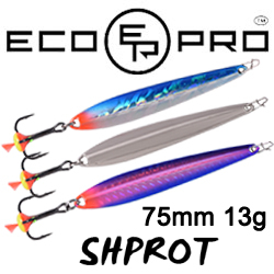 EcoPro Shprot 75мм 13гр.