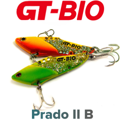 GT-BIO Prado II B