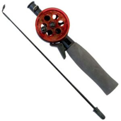 Удочка зимняя Akara JL1004 1808004 неопреновая ручка