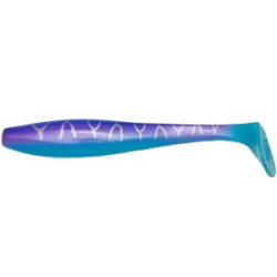 Мягкие приманки Narval Choppy Tail 8cm #051-Aquamarine