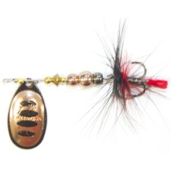 Блесна Columbia Ball Concept #3.0 цвет BT010