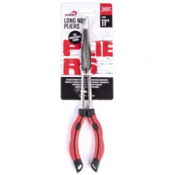 Экстрактор металлический Lucky John BBS 279мм