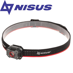 Nisus Pro (N-HM3) 670 LM