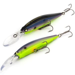 Воблер Akara Deep Best Minnow 100SP 16гр. цвет A79