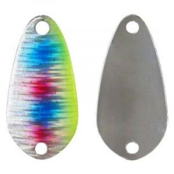 Микроколебалка Ryobi BUTTERFLY P150337 #1.3g GS482037