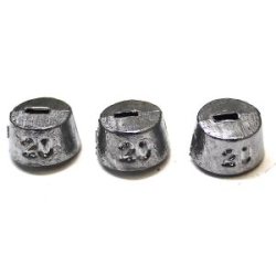 Призёр Огрузка под штопор 20гр. 3шт.