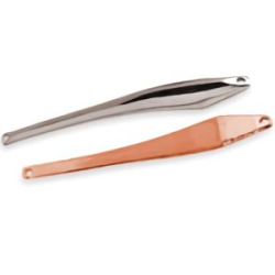 Блесна зимняя Akara Ice 3413 7 гр. цвет Cu/Ni