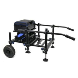 Транспортировочная система для платформы Elegance Feeder Pro World Champ 95х50см (FXEL-105001)