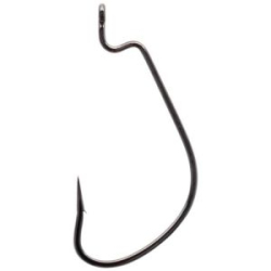 Крючок офсетный Gamakatsu Worm 314 MB №2/0 (6шт.)