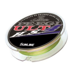 Шнур Sunline SM PE EGI ULT HS4 HG 120m #0.7