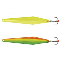 Блесна зимняя Nord Waters Cobra WCO070007FRG