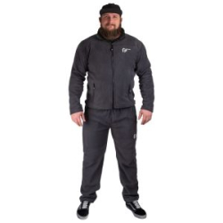 Флисовый костюм F-Fishing р. XL