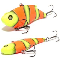 Воблер Akara Noisy 85S 18 гр. цвет A70