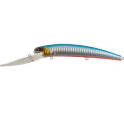 Воблер TsuYoki Mago 120F цв. 099