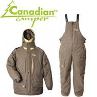 Canadian Camper Storm       
