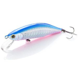 Воблер Jackson Meteora 70мм 10гр. цвет SBP